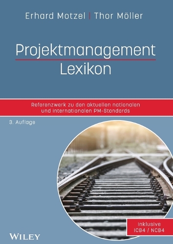 Projektmanagement Lexikon