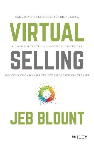 Virtual Selling