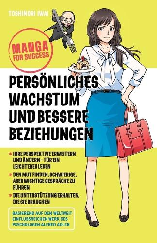 Manga for Success