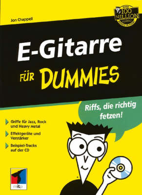 e-Gitarre Fur Dummies