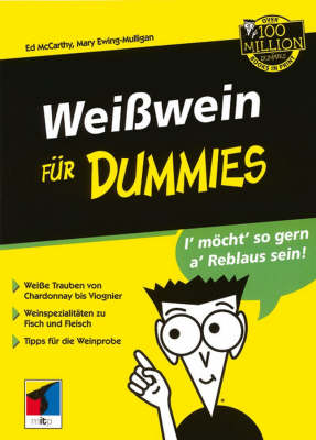 Weibetawein Fur Dummies