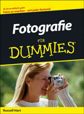 Fotografie Fur Dummies