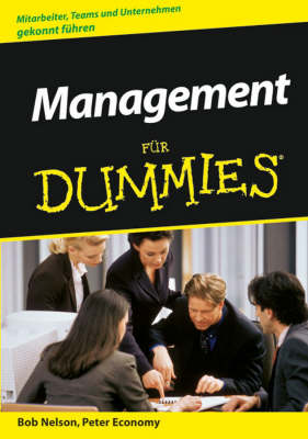 Management Fur Dummies