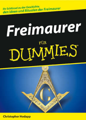 Freimaurer Fur Dummies