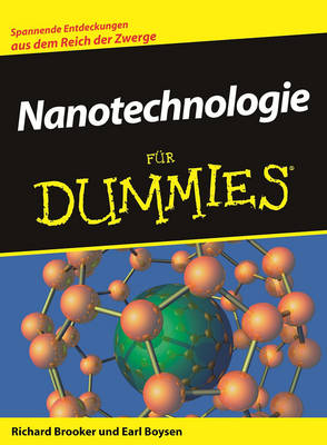 Nanotechnologie Fur Dummies