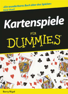 Kartenspiele Fur Dummies