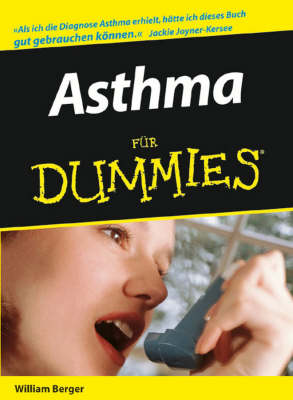 Asthma Fur Dummies