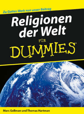 Religionen Der Welt Fur Dummies