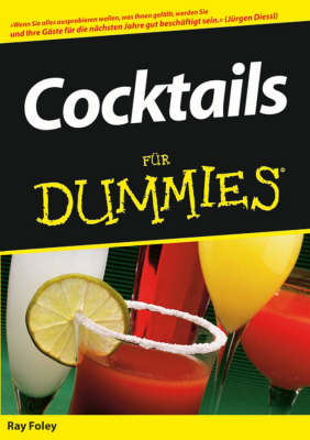Cocktails fur Dummies