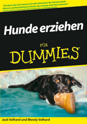 Hunde Erziehen Fur Fummies