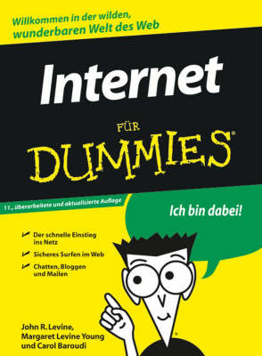 Internet Fur Dummies