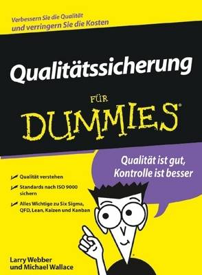 Qualitatssicherung fur Dummies