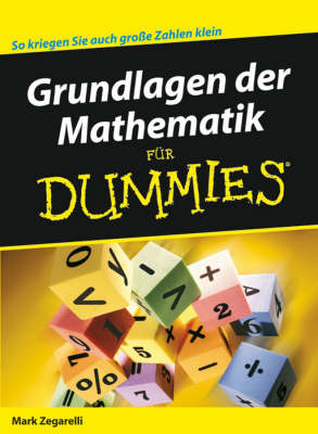 Grundlagen Der Mathematik Fur Dummies