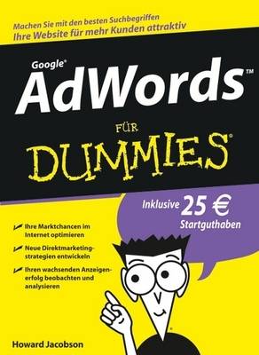 AdWords Fur Dummies
