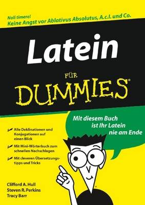 Latein fur Dummies