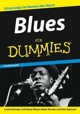Blues fur Dummies