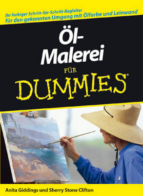 Olmalerei fur Dummies