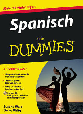 Spanisch Fur Dummies