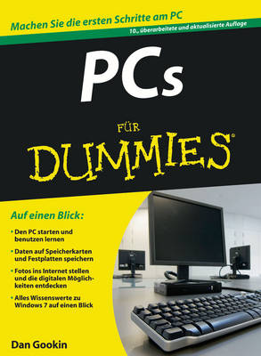 PCs Fur Dummies