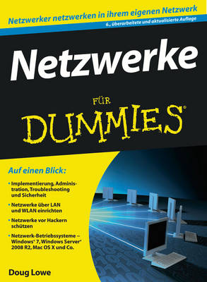 Netzwerke Fur Dummies