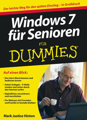 Windows 7 Fur Senioren Fur Dummies