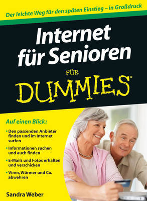 Internet Fur Senioren Fur Dummies