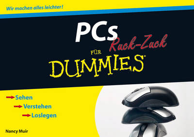 PCs Fur Dummies Ruckzuck