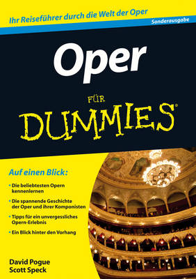 Oper Fur Dummies