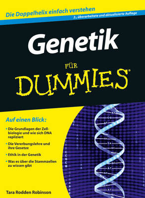 Genetik fur Dummies