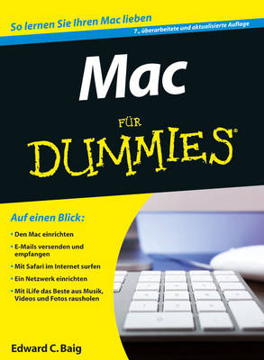Mac Fur Dummies