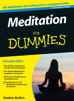 Meditation Fur Dummies