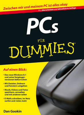 PCs fur Dummies
