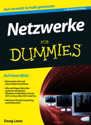 Netzwerke Fur Dummies