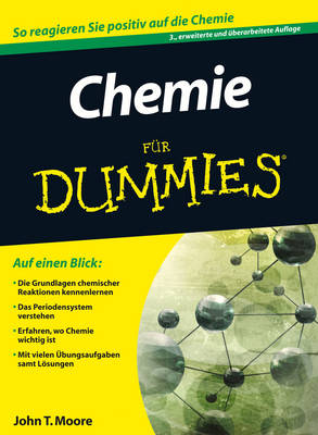 Chemie fur Dummies