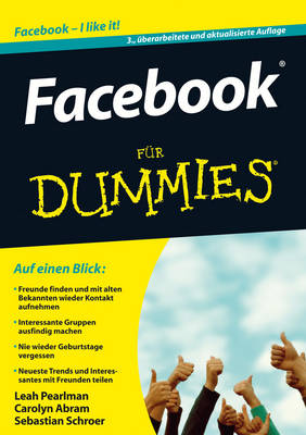 Facebook Fur Dummies