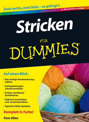 Stricken für Dummies
