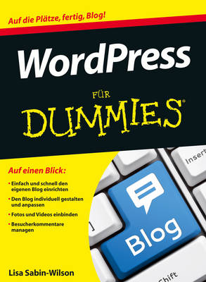 WordPress Fur Dummies