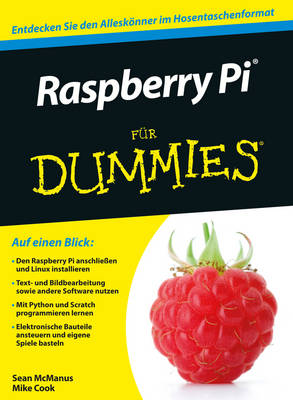 Raspberry Pi Fur Dummies