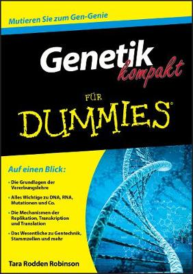 Genetik kompakt fur Dummies
