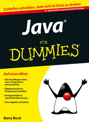 Java Fur Dummies
