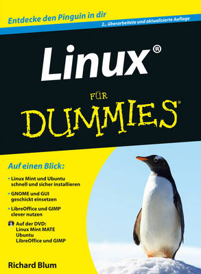 Linux Fur Dummies