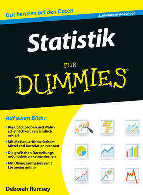Statistik fur Dummies