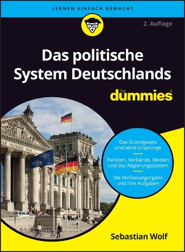 Das politische System Deutschlands für Dummies