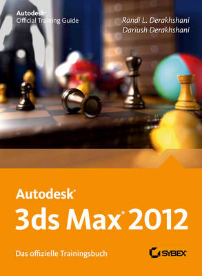 Autodesk 3ds Max 2012