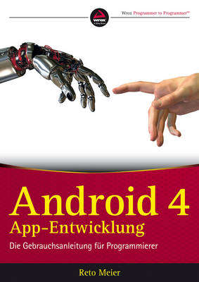 Android App-Entwicklung