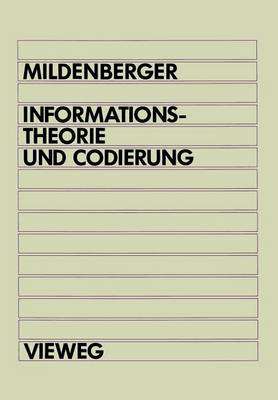 Informationstheorie und Codierung