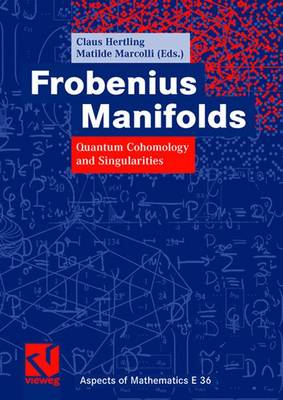 Frobenius Manifolds
