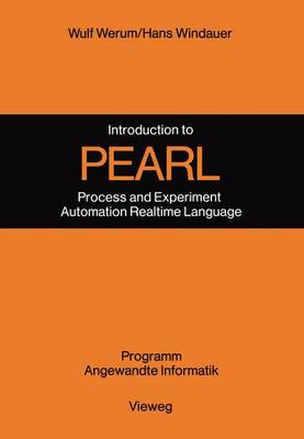 Introduction to PEARL