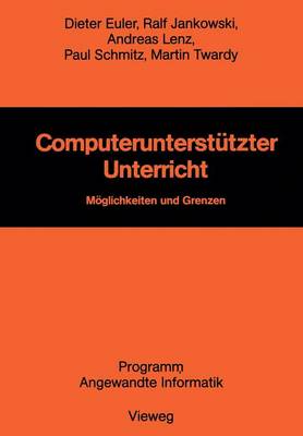 Computerunterstützter Unterricht