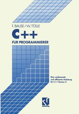 C++ für Programmierer